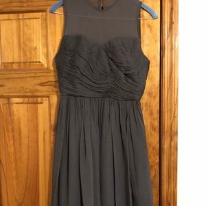 JCrew Bridesmaid Dress